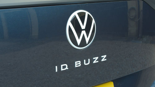 VOLKSWAGEN ID.BUZZ CARGO 150kW Commerce 77kWh Auto view 12